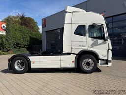 Volvo FM 460 4X2 GLOBETROTTER DYNAMIC STEERING / ALCO...