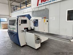 Weinig Powermat 400