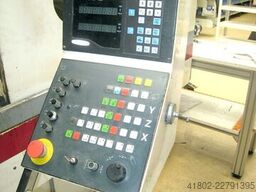 GEIBEL + HOTZ FS 1570 GT SA