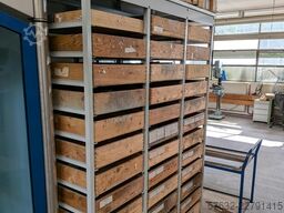 Trumpf Werkzeuge von V1300 + 7036