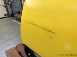 ATLANTA - mobiler StretchWickler SFERA Easy Leasing ab 180,€*Monat