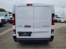 Renault Trafic Kühlkasten L2 KLIMA KAMERA LED TEMPOMAT