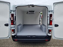 Renault Trafic Kühlkasten L2 KLIMA KAMERA LED TEMPOMAT