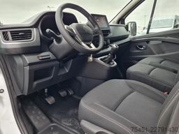 Renault Trafic Kühlkasten L2 KLIMA KAMERA LED TEMPOMAT