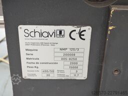 Amada NMP 125/3