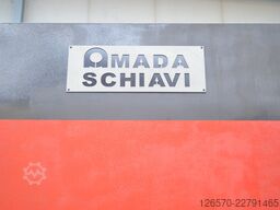 Amada NMP 125/3