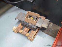 Amada NMP 125/3