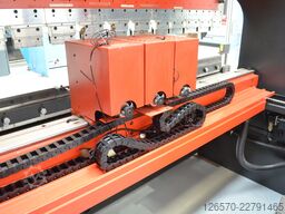 Amada NMP 125/3