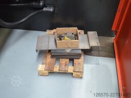 Amada NMP 125/3