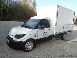 STREETSCOOTER Work L CityLifter ORTEN