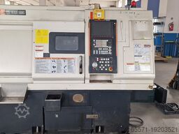 Mazak QTN-100MS