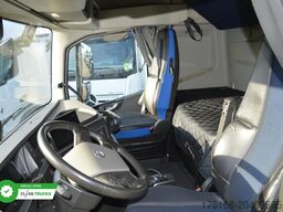 VOLVO FH 460 Globetrotter XL i-Save I-ParkCool