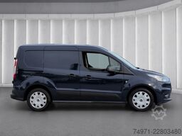Ford Transit Connect Kasten L1 1.5D*Tempom PDC Klima