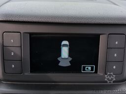 Ford Transit Connect Kasten L1 1.5D*Tempom PDC Klima