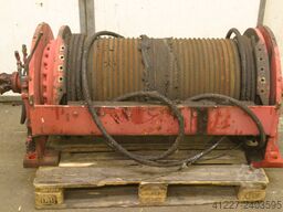 Noell Mobile Systems 20 ton