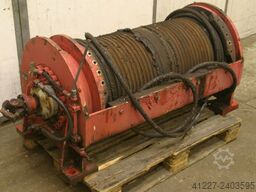 Noell Mobile Systems 20 ton