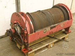 Noell Mobile Systems 20 ton