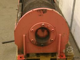 Noell Mobile Systems 20 ton