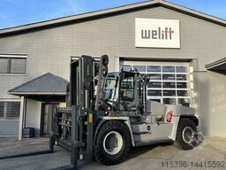 Kalmar DCG 250-12S - NEUGERÄT !!! - NEW TRUCK !!!