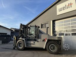 Kalmar DCG 250-12S - NEUGERÄT !!! - NEW TRUCK !!!