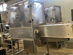 M and P Onion  Peeler Onion  Peeler 2015 Year