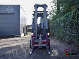 Linde E20PH-02 EVO