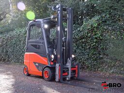 Linde E20PH-02 EVO