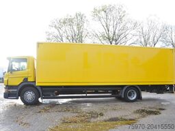 Scania P250 4X2 2018 VAN HOOL + DHOLLANDIA