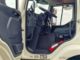 Volvo FE 6x2*4 - Electric - Demo - 32Tkm - Loading ra...