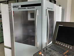 Deckel Maho DMU 50