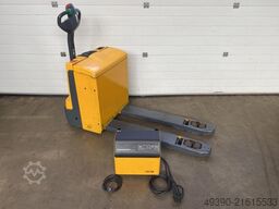 JUNGHEINRICH EJE 116