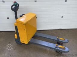 JUNGHEINRICH EJE 116