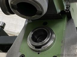 DECKEL FP 1 - AktivDigital