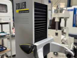 ZOLLER SMILE 420