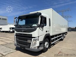 Volvo FM 330 6x2 , Lift-Lenkachse, 2 t LBW