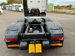 MAN TGX 26.440 - Lift/Steering axle - Klima - 40.889