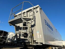 KEMPF SKM AK 39 ALU-KASTENMULDE 55M³ ROLLPLANE