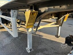 KEMPF SKM AK 39 ALU-KASTENMULDE 55M³ ROLLPLANE