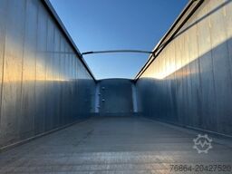 KEMPF SKM AK 39 ALU-KASTENMULDE 55M³ ROLLPLANE