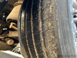 KEMPF SKM AK 39 ALU-KASTENMULDE 55M³ ROLLPLANE