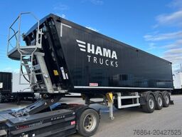 KEMPF SKM AK 39 ALU-KASTENMULDE 55M³ ROLLPLANE