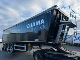 KEMPF SKM AK 39 ALU-KASTENMULDE 55M³ ROLLPLANE