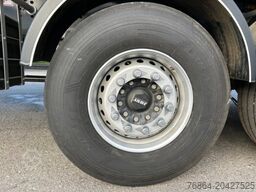 KEMPF SKM AK 39 ALU-KASTENMULDE 55M³ ROLLPLANE