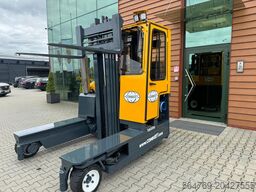 Combilift C3000/Triplex 5500 mm /Perfect condition