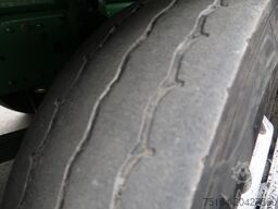 MAN TGS 35.440 8x2 BL Nachlauflenkachse Ther