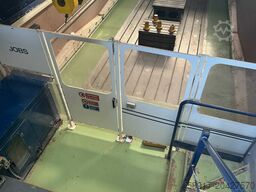 JOBS 5 AXES LINX DESIGN