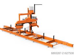 Wood-Mizer LT15 CLASSIC