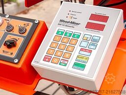 Wood-Mizer LT15 CLASSIC