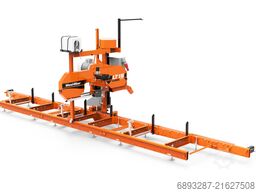 Wood-Mizer LT15 CLASSIC