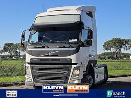 VOLVO FM 450 450 Skirts Airco
